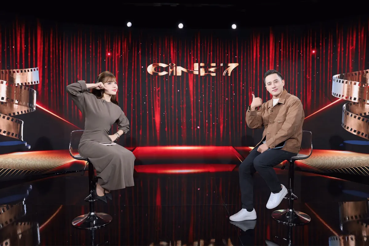 Phim 'Mưu cầu hạnh ph&uacute;c' l&ecirc;n s&oacute;ng VTV3: Th&ecirc;m cảm hứng dịp đầu năm mới- Ảnh 6.