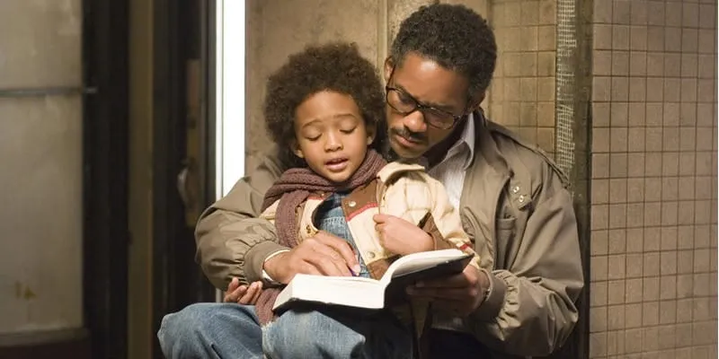 Phim 'Mưu cầu hạnh ph&uacute;c' l&ecirc;n s&oacute;ng VTV3: Th&ecirc;m cảm hứng dịp đầu năm mới- Ảnh 4.