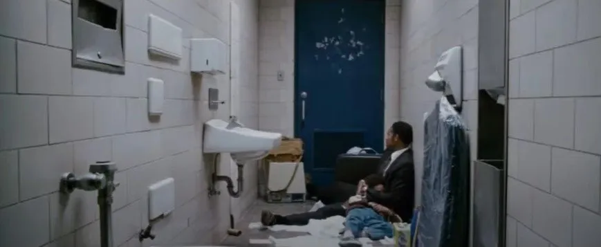 Phim 'Mưu cầu hạnh ph&uacute;c' l&ecirc;n s&oacute;ng VTV3: Th&ecirc;m cảm hứng dịp đầu năm mới- Ảnh 2.