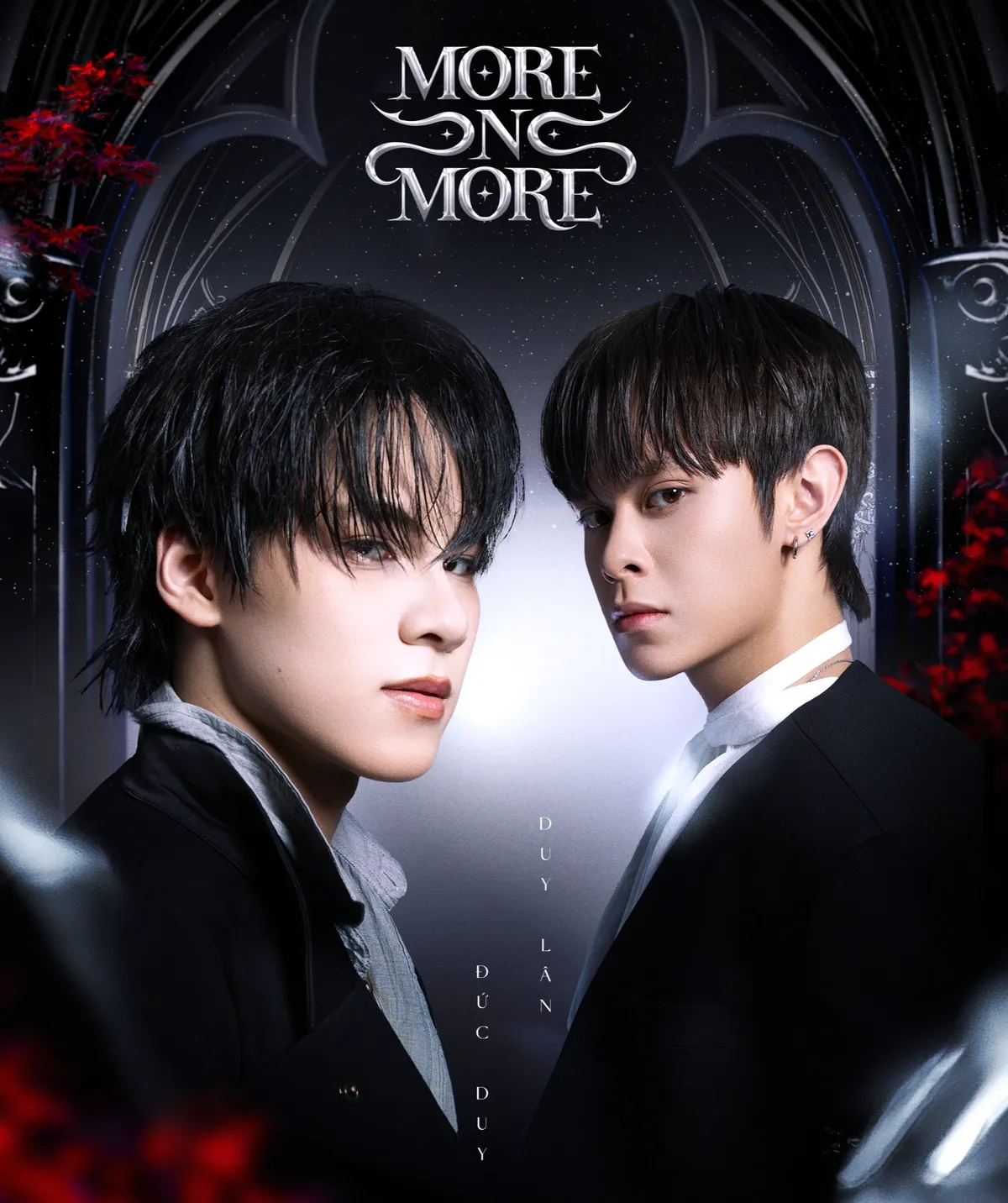 Sân khấu tinh hoa của vòng chung kết Tân binh toàn năng gây bất ngờ cho khán giả - Ảnh 4.