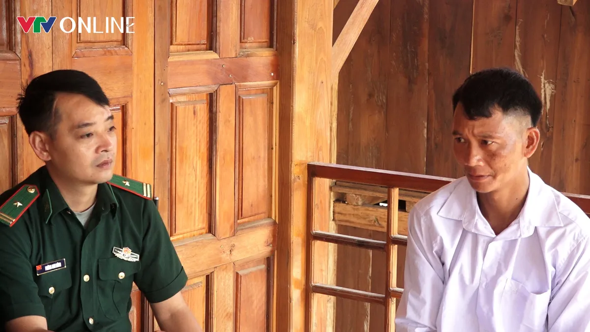 &ldquo;Tỷ ph&uacute; l&aacute; v&agrave;ng&rdquo; giữa đại ng&agrave;n Pa Ủ - Ảnh 1.