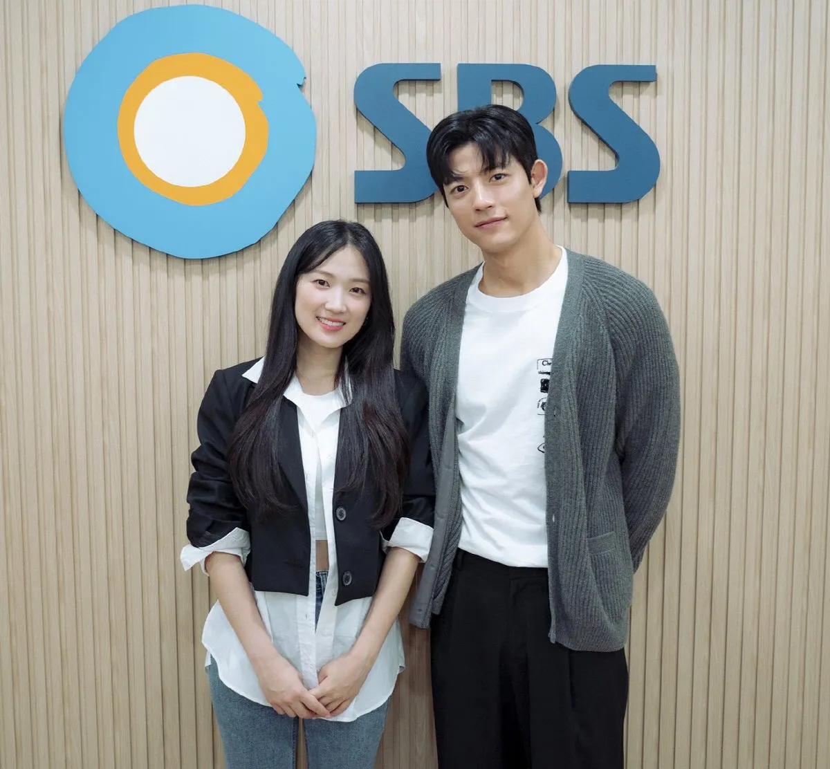 Đài SBS công bố những siêu phẩm sẽ lên sóng trong năm 2026 - Ảnh 1.