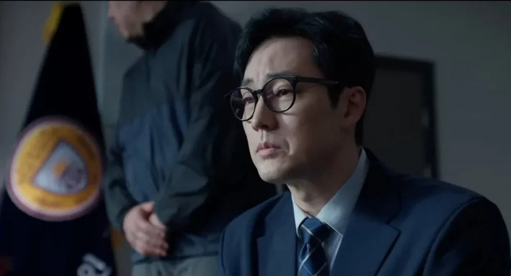 Đài SBS công bố những siêu phẩm sẽ lên sóng trong năm 2026 - Ảnh 5.