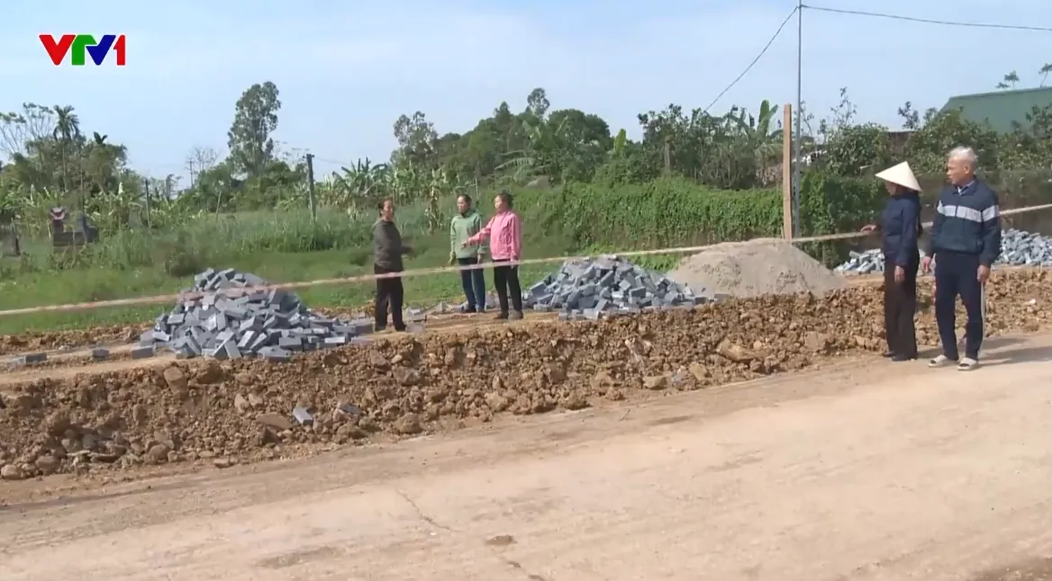 Nhiều hộ d&acirc;n ở H&agrave; Nội hơn 10 năm chưa được cấp sổ đỏ đất ruộng- Ảnh 1.