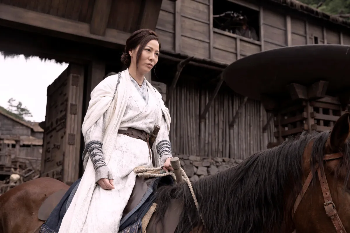 Bản điện ảnh "Tầm tần k&yacute;" lập kỷ lục ph&ograve;ng v&eacute; tại nhiều nơi - Ảnh 7.