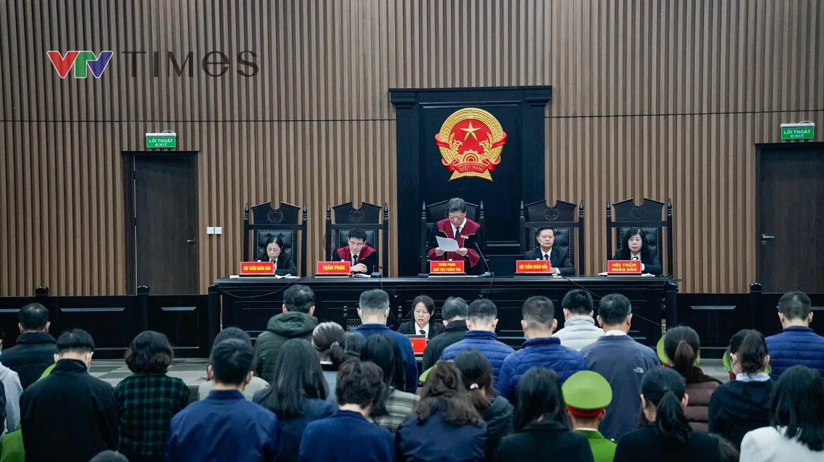 Cựu Cục trưởng Cục An to&agrave;n thực phẩm Nguyễn Thanh Phong k&yacute; hơn 20.000 bộ hồ sơ hưởng lợi gần 44 tỷ đồng- Ảnh 1.