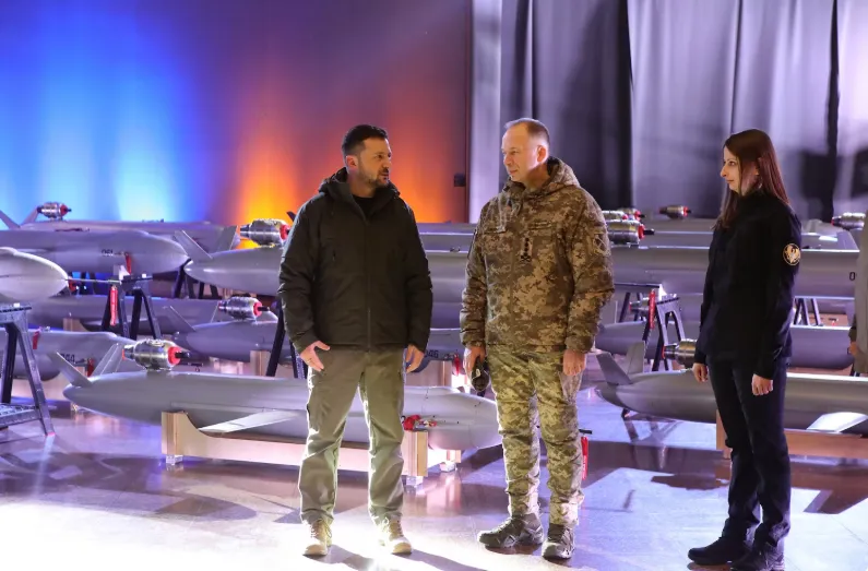 Nga tuy&ecirc;n bố Ukraine nhắm UAV v&agrave;o Moscow h&agrave;ng ng&agrave;y  - Ảnh 1.