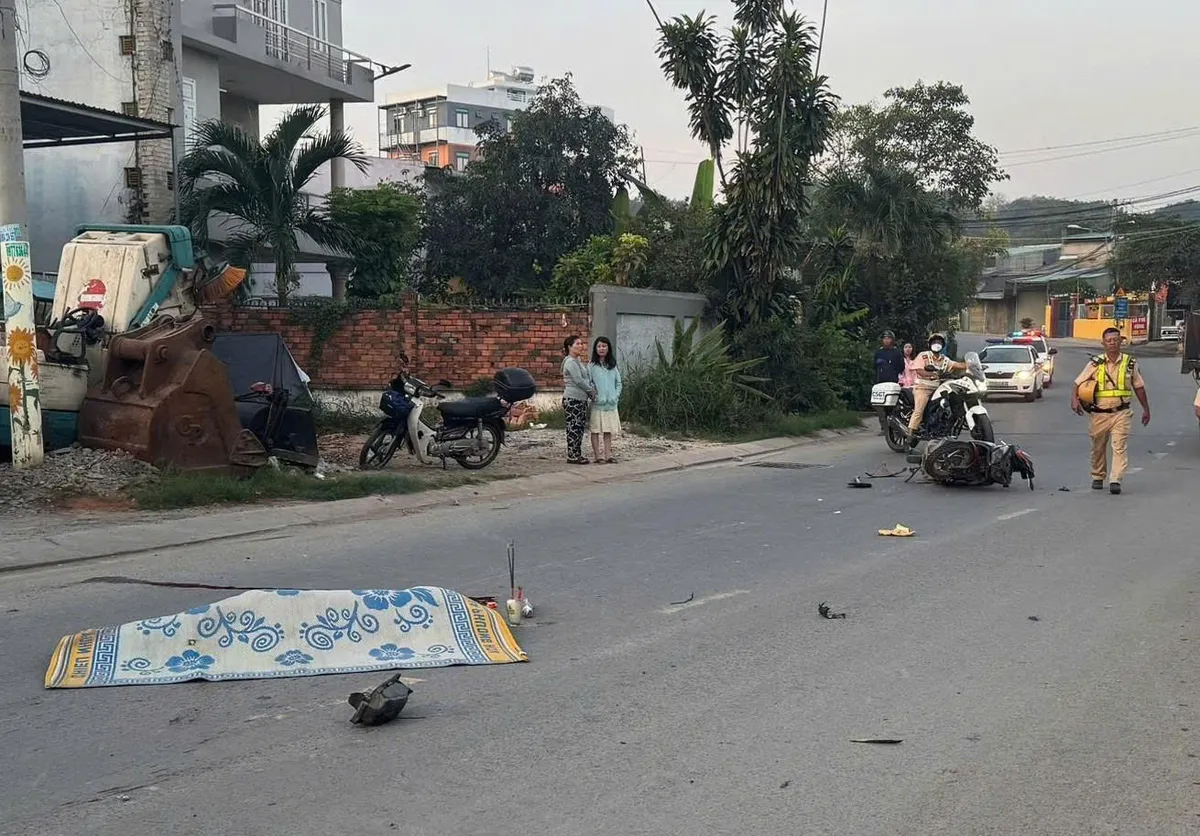 Dịp Tết Dương lịch, nhiều trường hợp vi phạm giao th&ocirc;ng bị CSGT xử phạt - Ảnh 2.