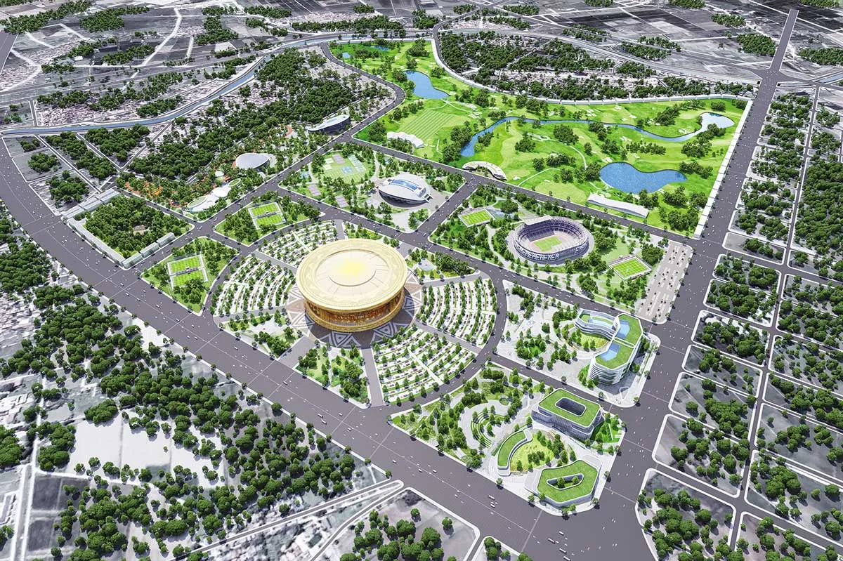 Doanh nghiệp v&agrave; cuộc dịch chuyển từ đầu tư sang kiến tạo- Ảnh 1.