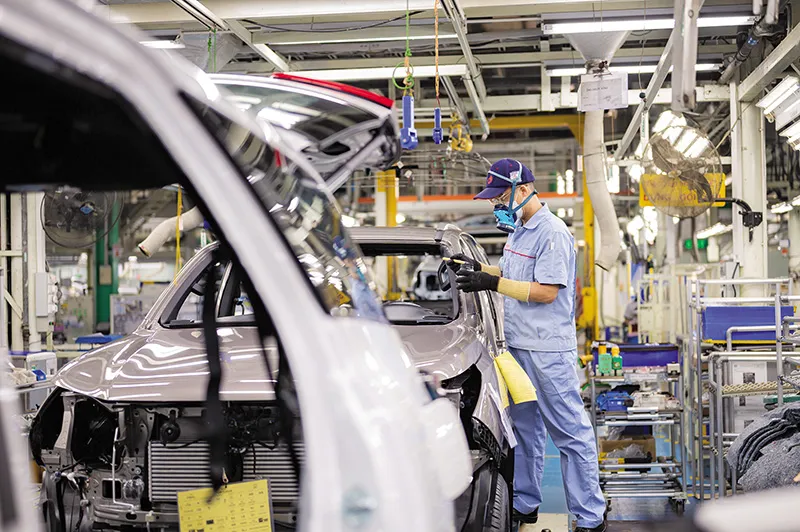 Tăng tốc, đột ph&aacute; để đạt tăng trưởng 2 con số trong năm 2026- Ảnh 2.