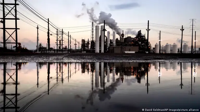 Tương lai nào cho dầu mỏ Venezuela sau khi Mỹ lật đổ Maduro? - Ảnh 4.