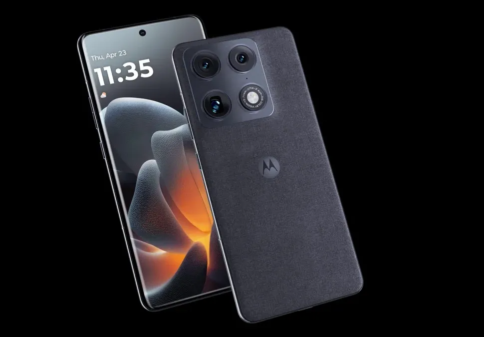 Motorola hé lộ lộ trình năm 2026: Ra mắt dòng Signature cao cấp và nâng cấp toàn diện dòng Razr- Ảnh 1. Motorola hé lộ lộ trình năm 2026: Ra mắt dòng Signature cao cấp và nâng cấp toàn diện dòng Razr- Ảnh 1.