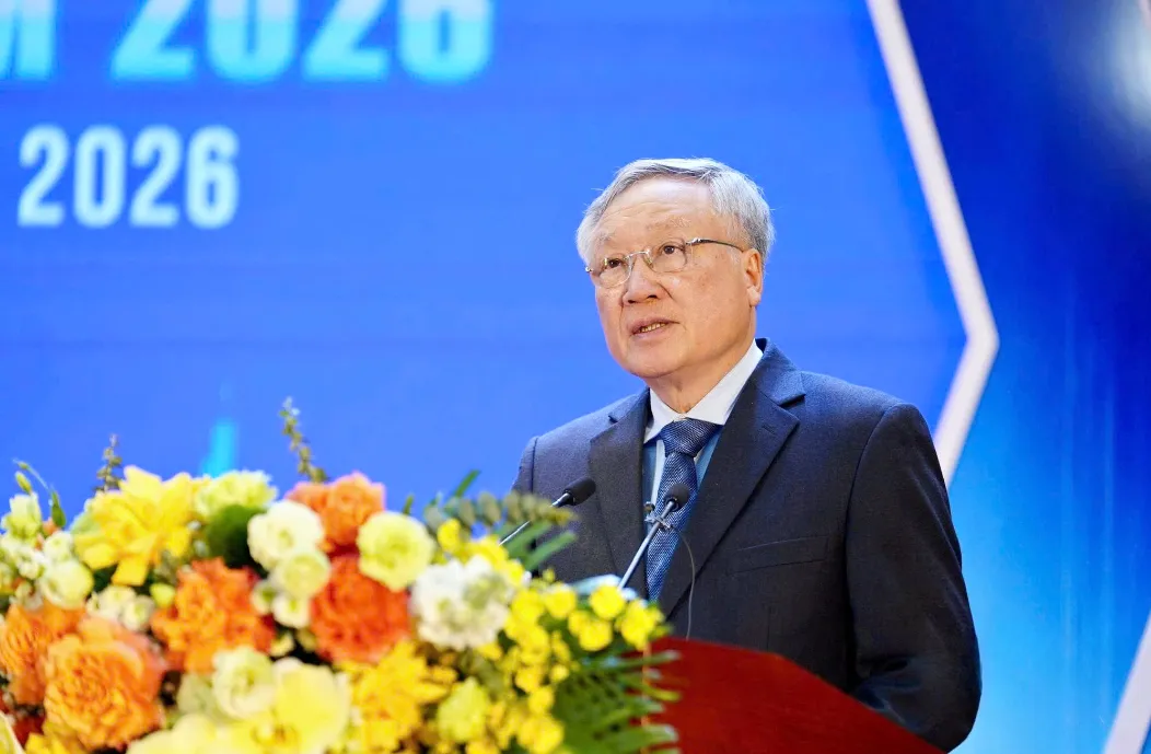 Th&aacute;i Nguy&ecirc;n khởi động năm 2026 với 31 dự &aacute;n, tổng vốn đầu tư 4,4 tỷ USD  - Ảnh 1.