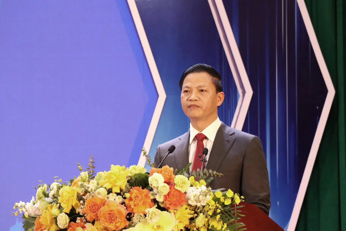 Th&aacute;i Nguy&ecirc;n khởi động năm 2026 với 31 dự &aacute;n, tổng vốn đầu tư 4,4 tỷ USD  - Ảnh 2.