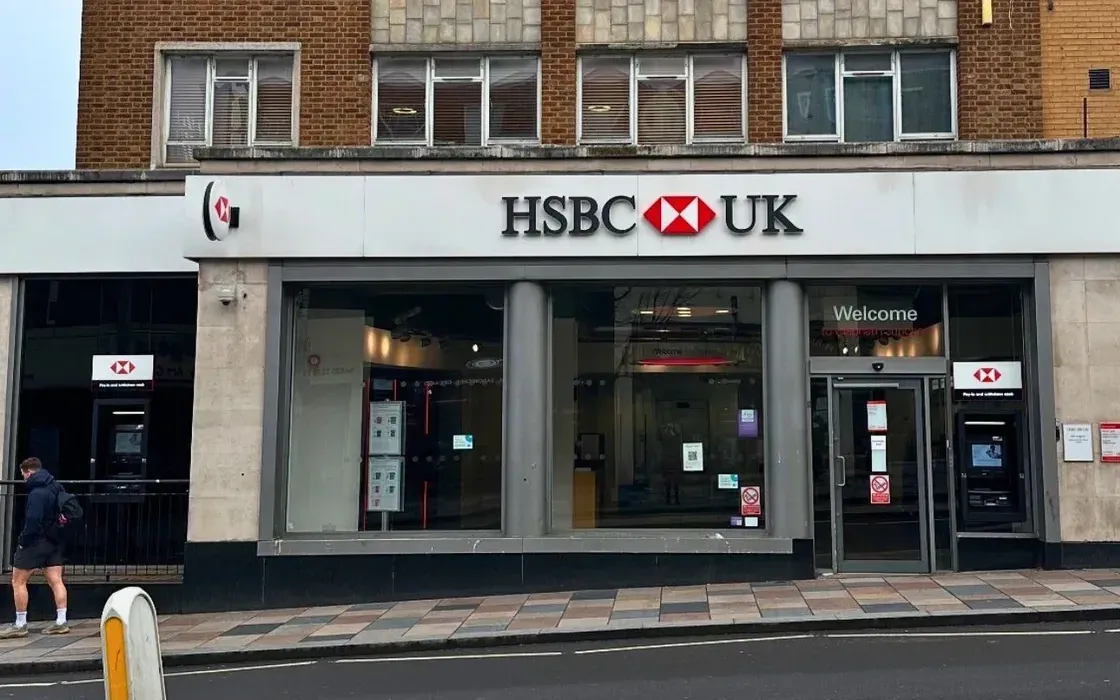 HSBC đã trở thành ngân hàng lớn đầu tiên tại Vương quốc Anh cắt giảm lãi suất thế chấp trong năm nay