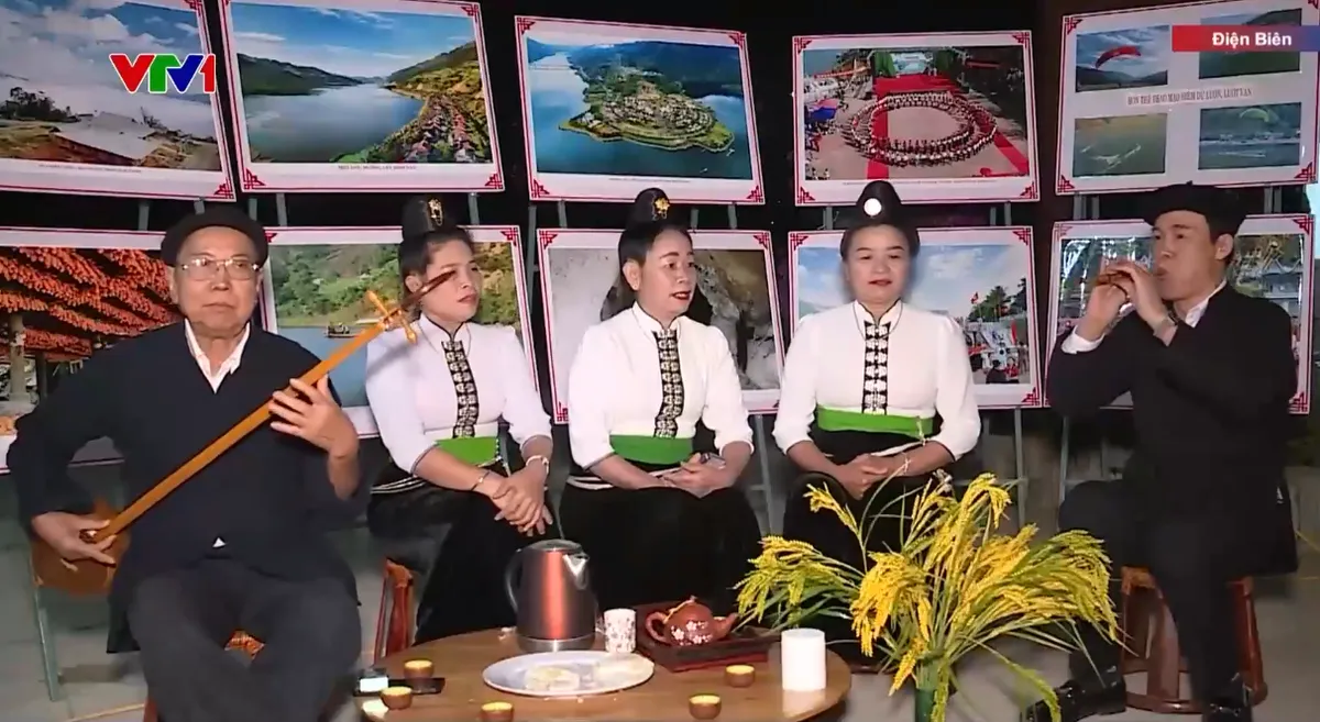 Điện Biên hành động sớm để đưa nghị quyết vào cuộc sống - Ảnh 1.