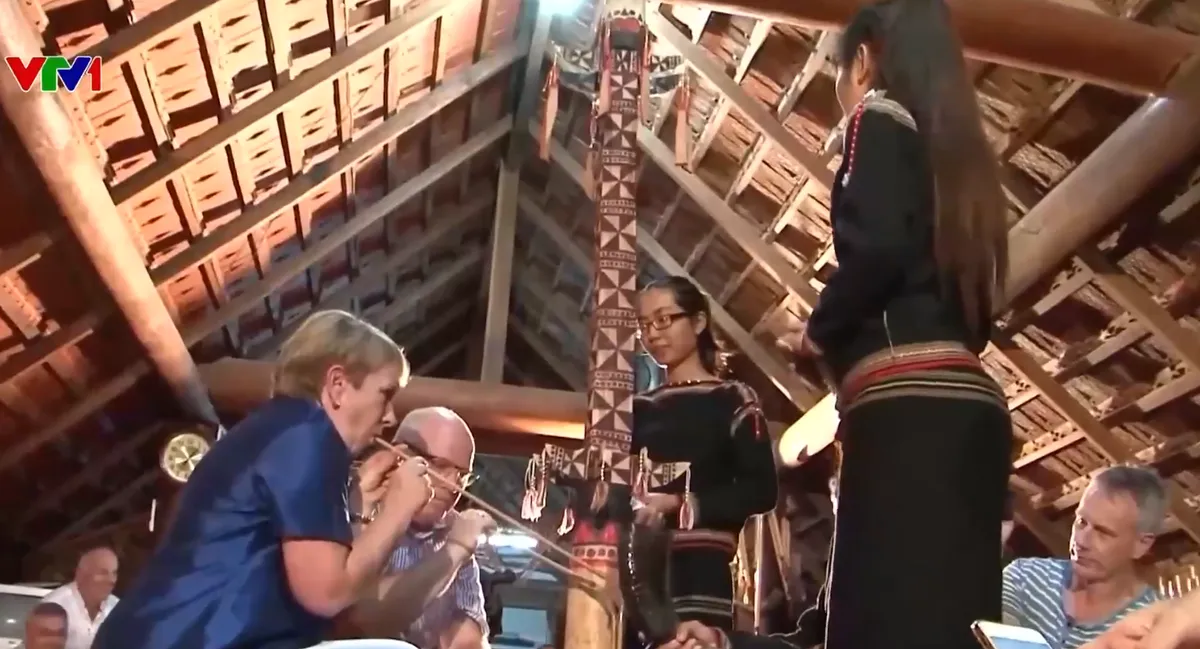 Du lịch cộng đồng h&uacute;t kh&aacute;ch đầu năm mới- Ảnh 1.