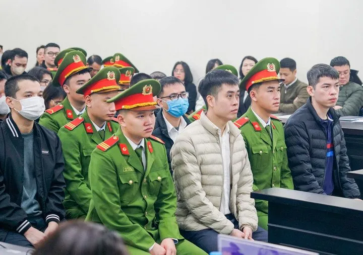 Chủ tịch Z Holding khai người th&acirc;n đều uống sữa Hiup trong vụ &aacute;n sản xuất, bu&ocirc;n b&aacute;n sữa giả ngh&igrave;n tỷ- Ảnh 1.