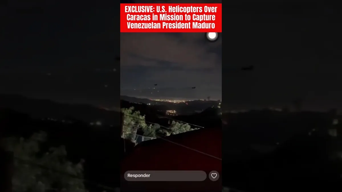 Mỹ đ&atilde; chuẩn bị nhiều th&aacute;ng để triển khai chiến dịch bắt giữ Tổng thống Maduro  - Ảnh 3.