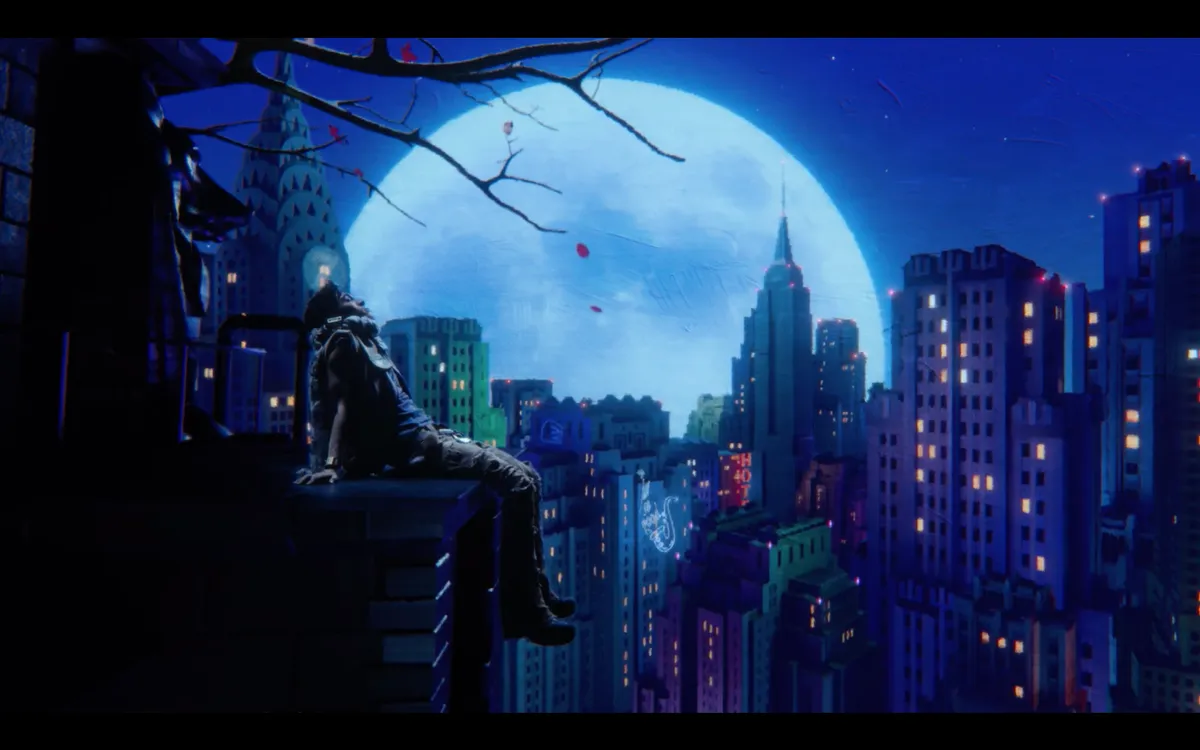 V-pop đầu năm 2026 s&ocirc;i động: Wren Evans bất ngờ ra mắt album thứ hai - Ảnh 1.