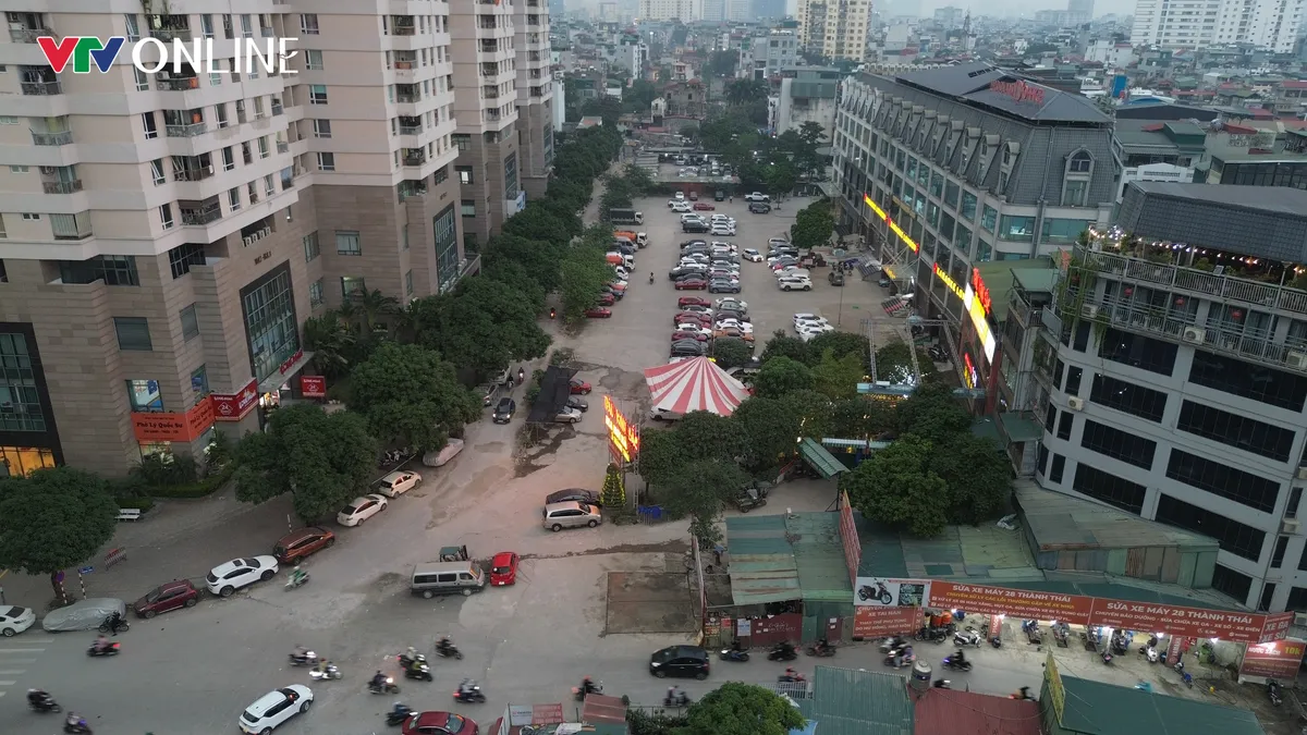 H&agrave; Nội sẽ ho&agrave;n th&agrave;nh Dự &aacute;n đường V&agrave;nh đai 2,5 trong năm 2026 - Ảnh 1.