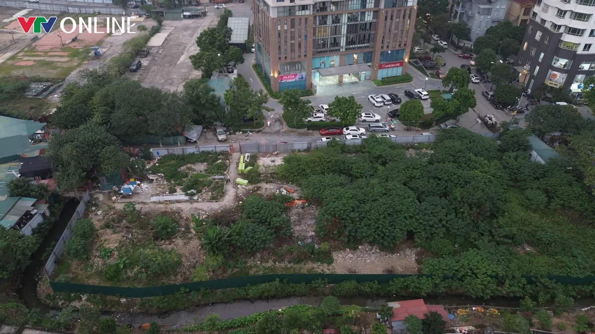 H&agrave; Nội sẽ ho&agrave;n th&agrave;nh Dự &aacute;n đường V&agrave;nh đai 2,5 trong năm 2026 - Ảnh 2.