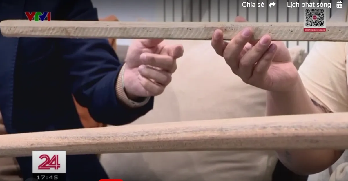 &ldquo;Gậy Hạ Long&rdquo; v&agrave; nỗi &aacute;m ảnh của những đứa trẻ tại Trung t&acirc;m c&ocirc;ng t&aacute;c x&atilde; hội Hải H&agrave; - Ảnh 5.