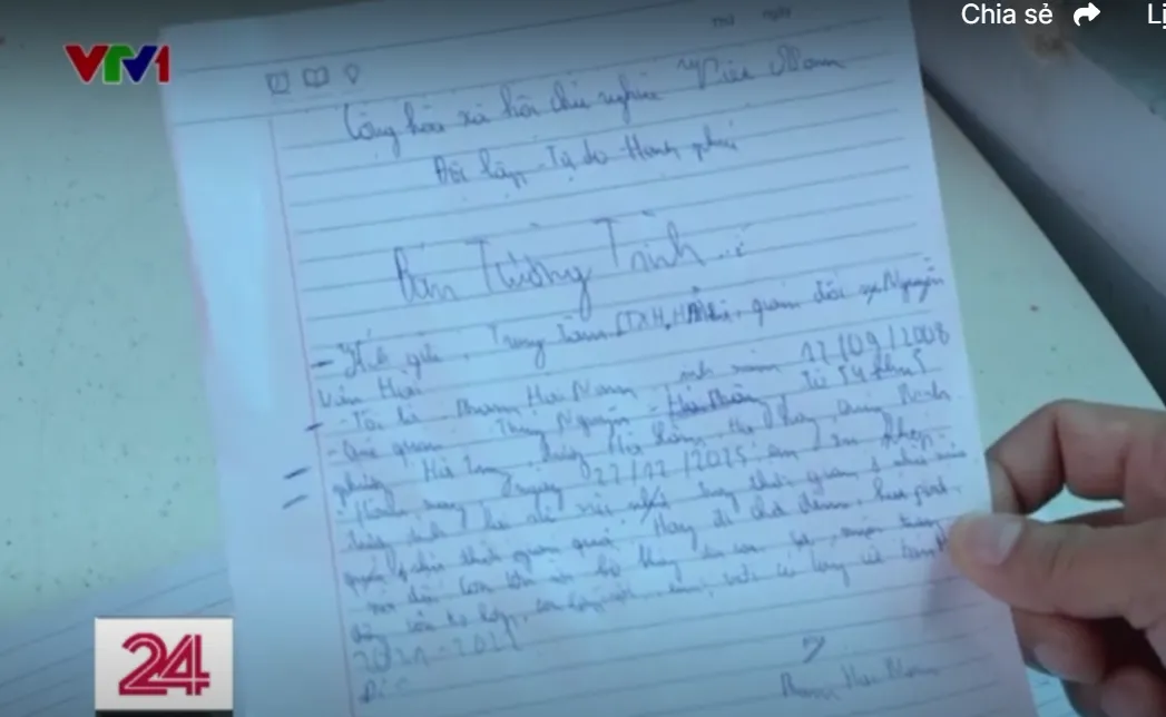 &ldquo;Gậy Hạ Long&rdquo; v&agrave; nỗi &aacute;m ảnh của những đứa trẻ tại Trung t&acirc;m c&ocirc;ng t&aacute;c x&atilde; hội Hải H&agrave; - Ảnh 8.