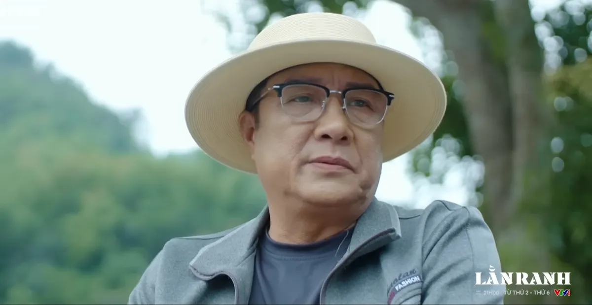 Lằn ranh - Tập 45: Chủ tịch Thủy tố c&aacute;o lỗi của &ocirc;ng S&aacute;ch với B&iacute; thư - Ảnh 1.