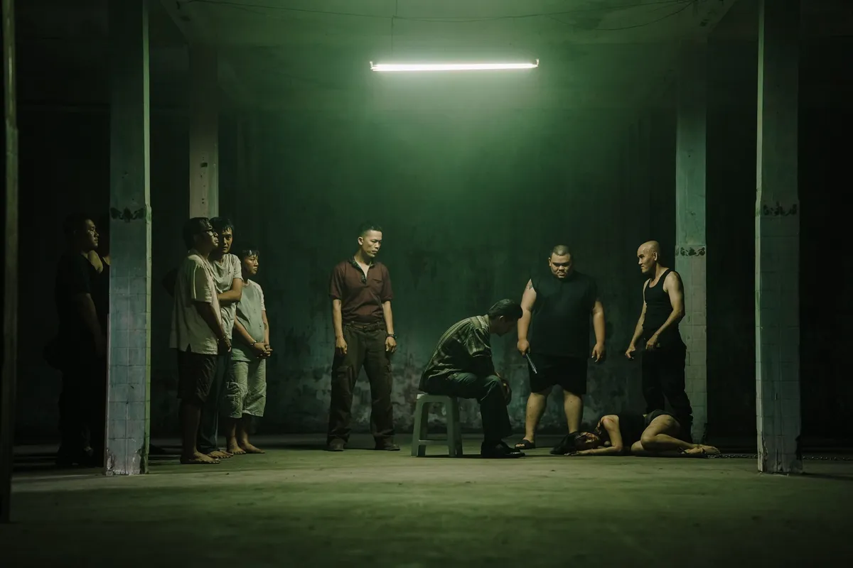 Ph&ograve;ng v&eacute; đầu năm: phim Việt so k&egrave; phim ngoại - Ảnh 3.