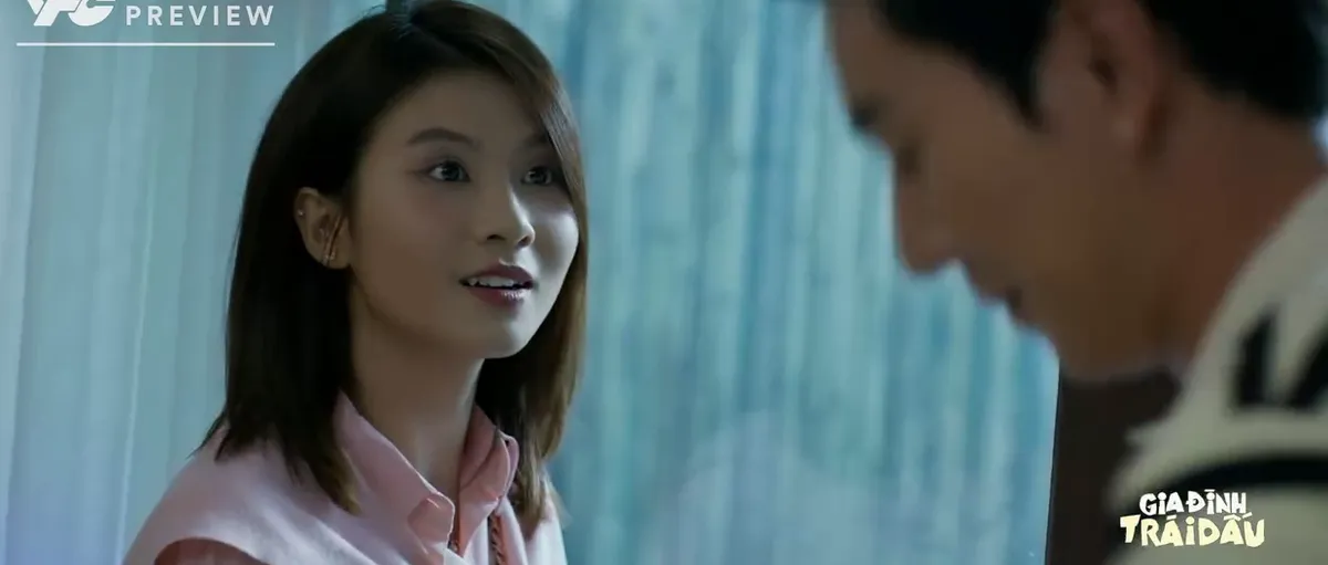 Gia đ&igrave;nh tr&aacute;i dấu - Tập 16: Dương bị 'trap boy' đ&aacute;nh thuốc m&ecirc; - Ảnh 1.