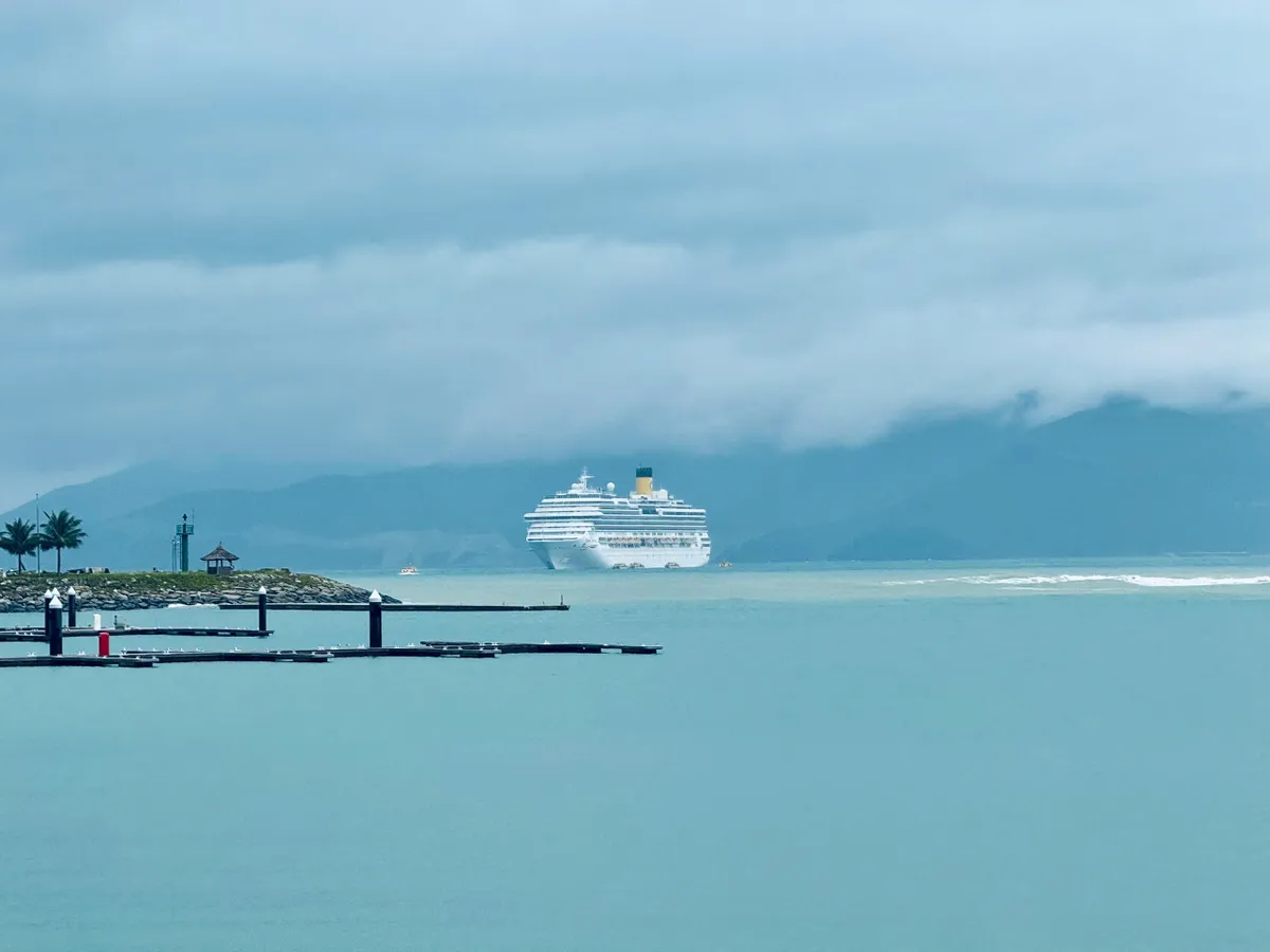 Du lịch Kh&aacute;nh H&ograve;a thu hơn 648 tỷ đồng trong đợt Tết Dương lịch 2026- Ảnh 2.