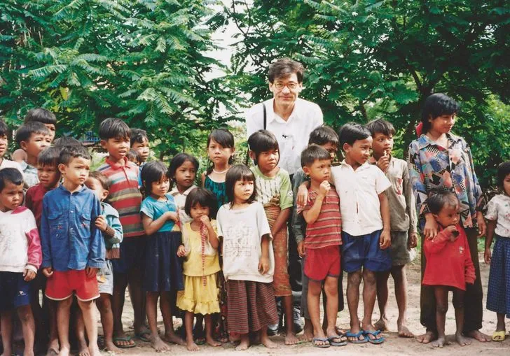 C&aacute;c nghệ sĩ H&agrave;n Quốc tưởng nhớ ng&ocirc;i sao huyền thoại Ahn Sung-ki - Ảnh 5.