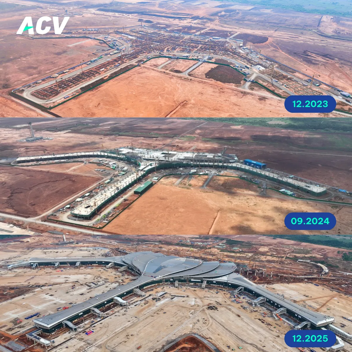 Cất c&aacute;nh Long Th&agrave;nh - chắp c&aacute;nh tương lai - Ảnh 2.