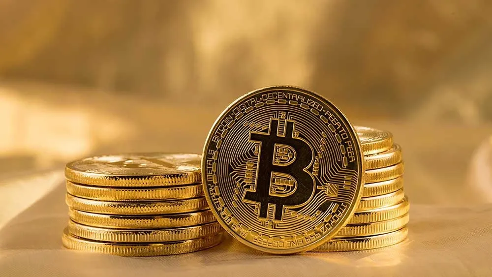 Bitcoin tăng mạnh, lần đầu vượt đường trung b&igrave;nh 50 ng&agrave;y sau ba th&aacute;ng- Ảnh 1.