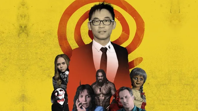 James Wan muốn "tiếp quản" Avatar 4 - Ảnh 1.