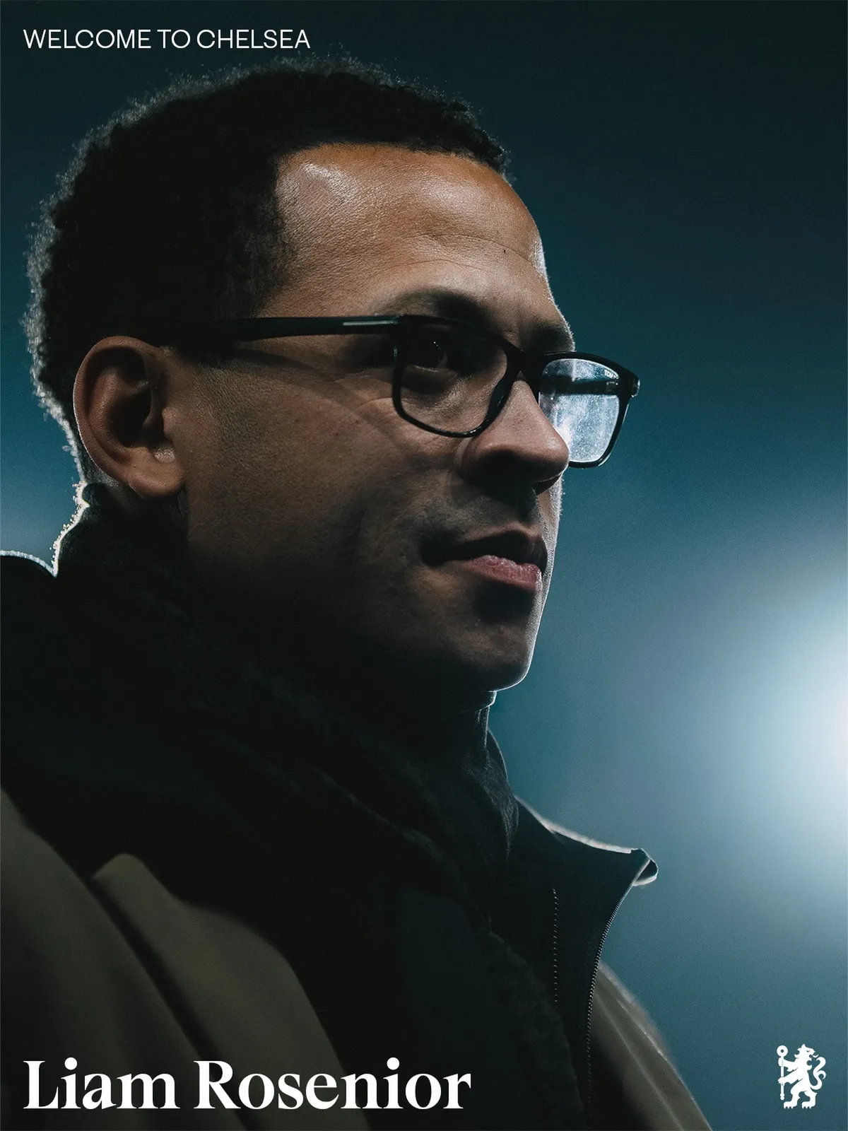 Chelsea bổ nhiệm HLV Liam Rosenior, ký hợp đồng tới năm 2032- Ảnh 1.