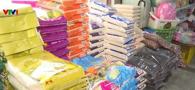 Gi&aacute; l&uacute;a gạo tại Th&aacute;i Lan tăng mạnh - Ảnh 1.