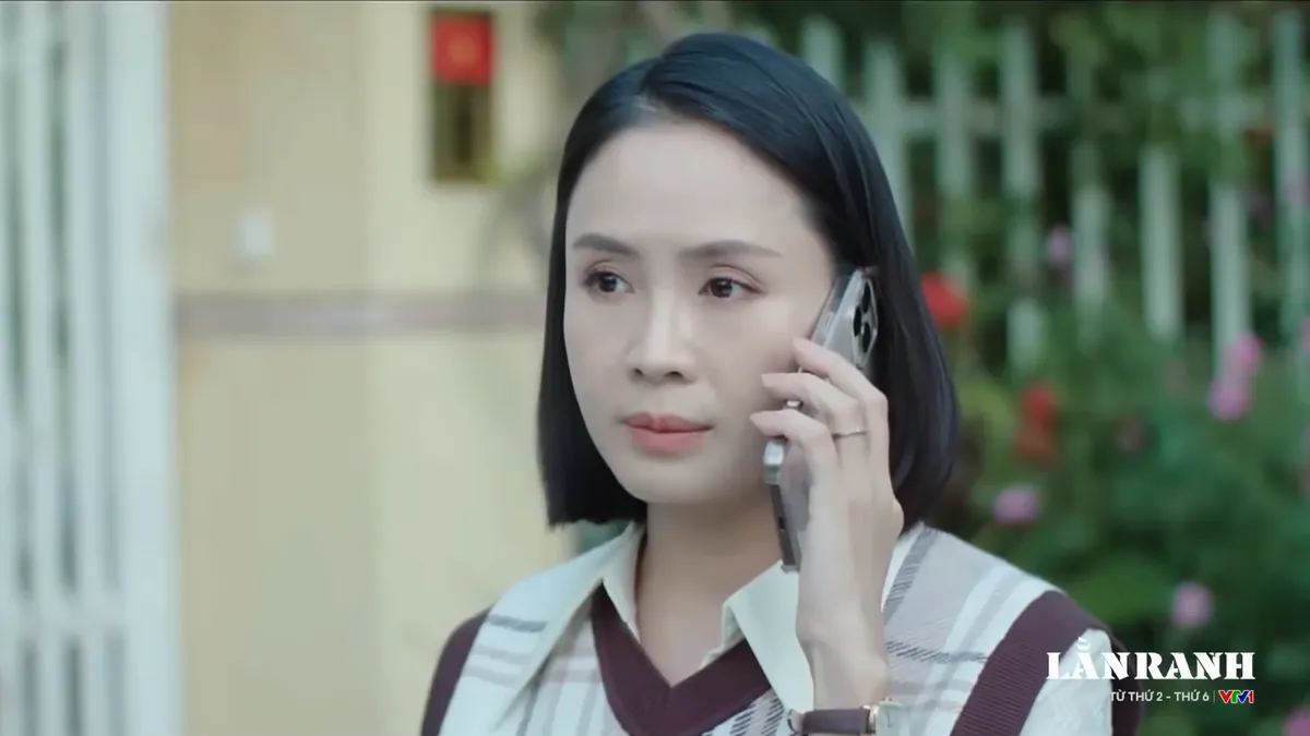 Lằn ranh - Tập 46: Phạm Ngọc Triển ch&iacute;nh thức v&agrave;o diện theo d&otilde;i điều tra - Ảnh 1.