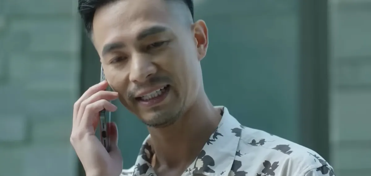 Lằn ranh - Tập 46: Phạm Ngọc Triển ch&iacute;nh thức v&agrave;o diện theo d&otilde;i điều tra - Ảnh 2.