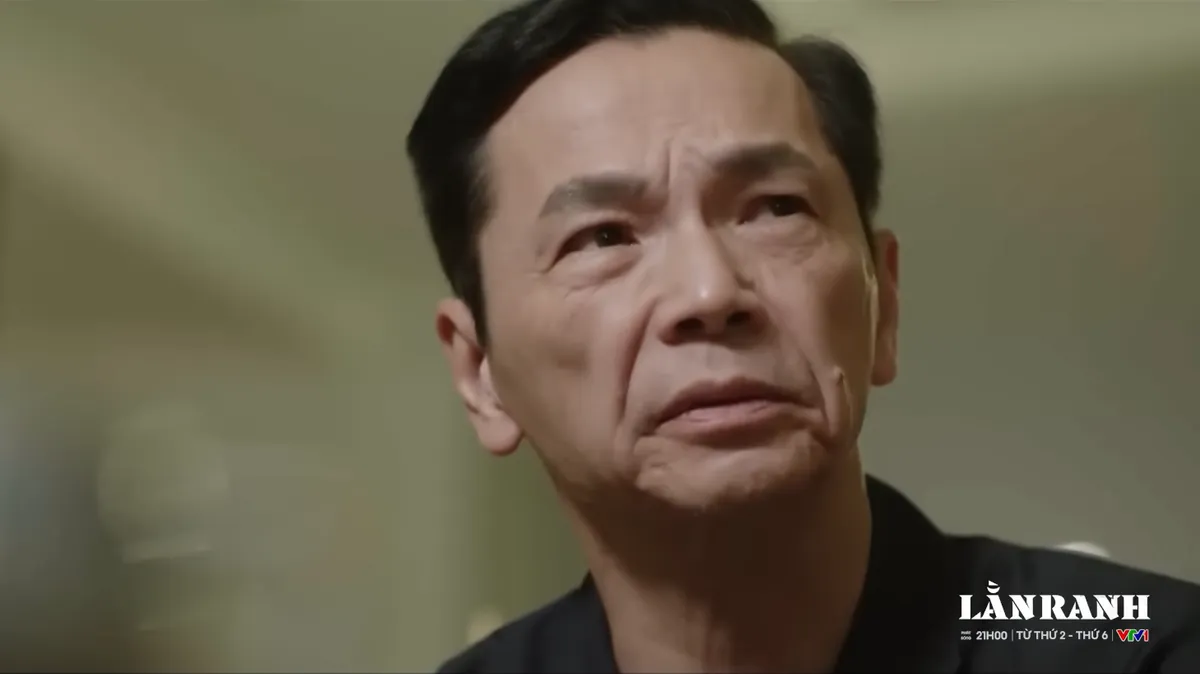 Lằn ranh - Tập 46: Phó Bí thư Sách chỉ đạo Khắc gửi đơn tố cáo - Ảnh 2.