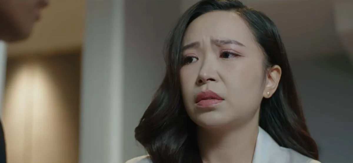 Lằn ranh - Tập 46: Nguyệt được cứu, Khắc đi đầu thú - Ảnh 11.