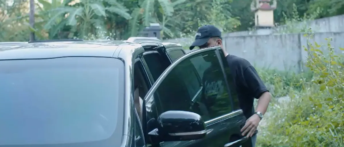 Lằn ranh - Tập 46: Nguyệt được cứu, Khắc đi đầu thú - Ảnh 8.