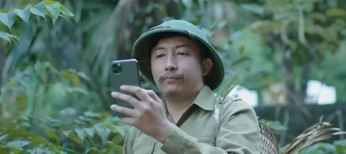 Lằn ranh - Tập 46: Nguyệt được cứu, Khắc đi đầu thú - Ảnh 7.