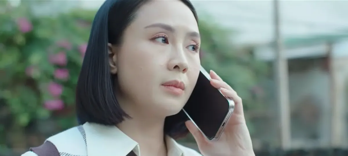 Lằn ranh - Tập 46: Nguyệt được cứu, Khắc đi đầu thú - Ảnh 4.