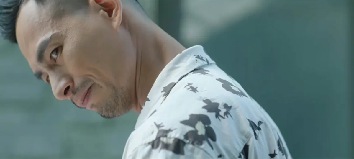 Lằn ranh - Tập 46: Nguyệt được cứu, Khắc đi đầu thú - Ảnh 5.