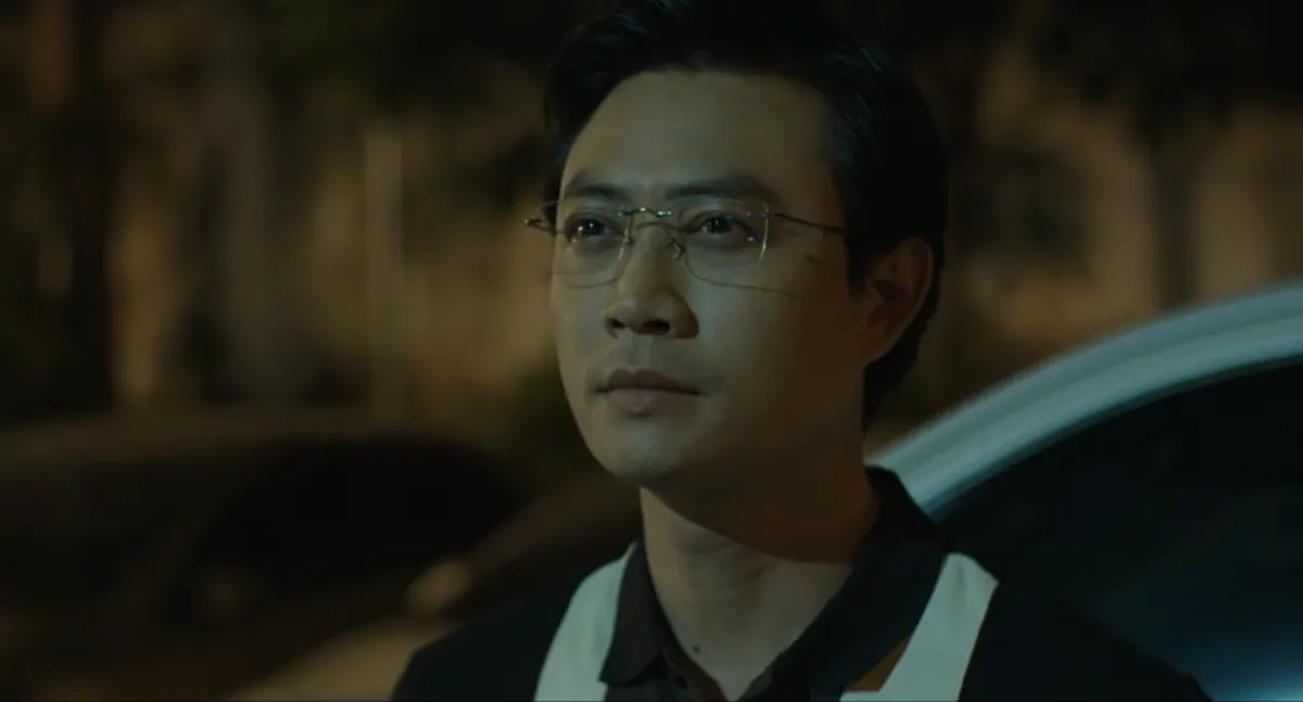 Lằn ranh - Tập 46: Nguyệt được cứu, Khắc đi đầu thú - Ảnh 17.