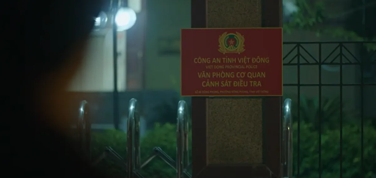 Lằn ranh - Tập 46: Nguyệt được cứu, Khắc đi đầu thú - Ảnh 16.