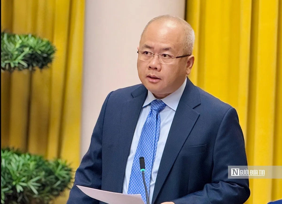 C&ocirc;ng bố Lệnh của Chủ tịch nước về c&aacute;c luật thuế mới- Ảnh 1.