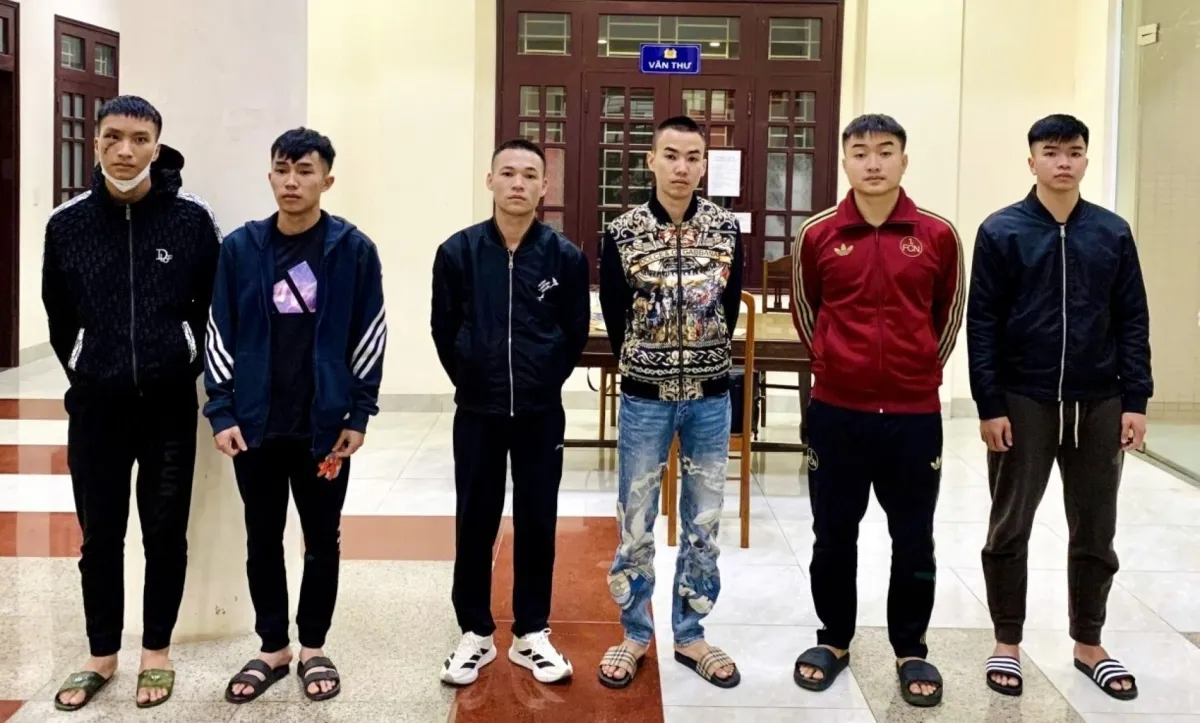 Đ&aacute;nh sập đường d&acirc;y cho vay online l&atilde;i suất &ldquo;cắt cổ&rdquo; hơn 600%/năm- Ảnh 1.